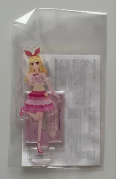 アイカツ！ アクリルスタンド 星宮いちご　即購入◎