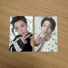 SEVENTEEN HAPPY BURSTDAY ジョシュア トレカ