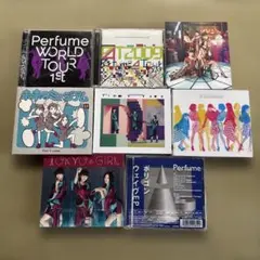 2026年最新】perfume cdの人気アイテム - メルカリ