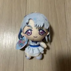 ひみつのアイプリ　ぬいぐるみマスコット