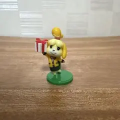 どうぶつの森 しずえ フィギュア