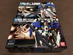 2026年最新】HGUC 1/144 EX-Sガンダムの人気アイテム - メルカリ