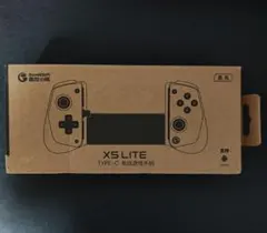 新品未使用 GameSir X5 Lite Type-C コントローラー