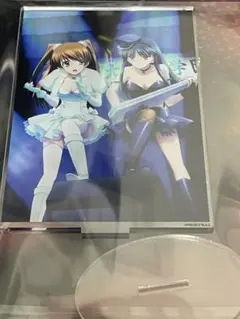 WHITE ALBUM2 アクリルスタンド