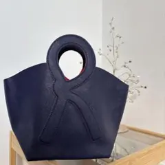 新品未使用【Roberta di Camerino】ロベルタ ミニトートバッグ