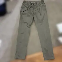giabsarchivio オリーブスラックス 46