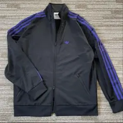 adidas/アディダス ベッケンバウアー トラックトップ　S