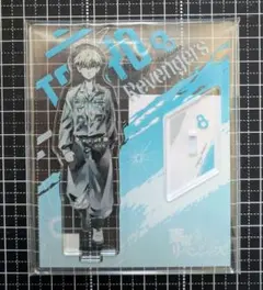 東京リベンジャーズ アクリルスタンド PALE TONE series 松野千冬