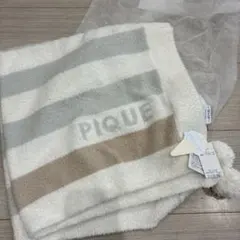 ◼︎ジェラピケ　おくるみ◼︎