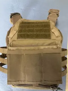 オードナンス製プレートキャリア WL オードナンス製プレートキャリア WL 直販】ORDNANCE TACTICAL