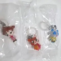 アニマル横町 めじるしアクセサリー