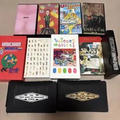 UNICORN・奥田民生 CD8タイトル - メルカリ