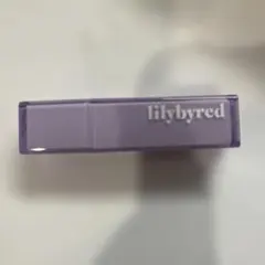 リリーバイレッド ティント21Secretive Lavenderのサムネイル