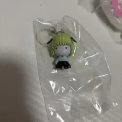 ハンターハンター めじるしアクセサリー シャウアプフ