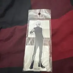 呪術廻戦 アクリルスタンド 五条悟 懐玉・玉折ver.