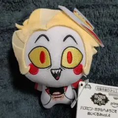 ハズビン・ホテルへようこそ ぬいぐるみ / ルシファー