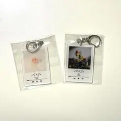 2026年最新】国内アーティスト：マルシィ ミュージシャン キーホルダー