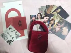 Red Velvet chill kill　special ver