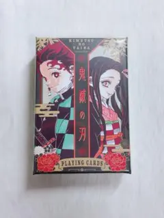鬼滅の刃 ジャンプフェスタ 2021 原作 トランプ 未開封 - メルカリ
