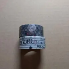 アイドリッシュセブン TRIGGER マスキングテープ 2種セット アイナナ