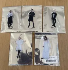 dir en grey アクスタ