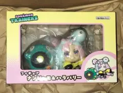 ポケモンセンター グッズ ピカピカボックス