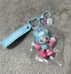 ブルーベリエちゃん　シークレットキャラチャーム　メゾピアノ　mezzopiano