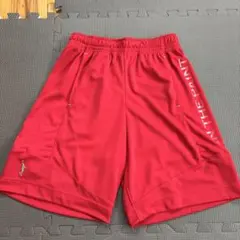 バスケットパンツ