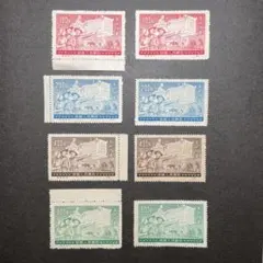 2025年最新】中国切手の人気アイテム - メルカリ