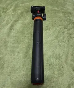 UURig TP-02 三脚 カメラ・スマホ用