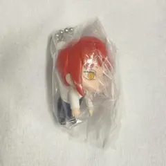 チェンソーマン マキマ つまんでつなげてマスコット ボールチェーン