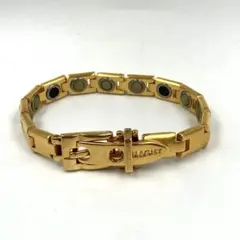 MAGIST マジスト磁気ブレスレット ジャンボ尾崎 ゴルフ MAGIST マジスト磁気ブレスレット ジャンボ尾崎ゴルフ男女17.5