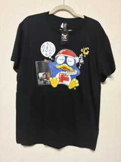 新品未使用 ドンペン 料理研究家リュウジ Tシャツ Ｌサイズのサムネイル