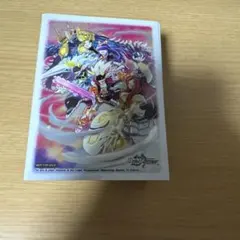 デュエルマスターズ パンドラロイヤルズ 公式スリーブ 50枚以上