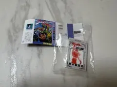 ジョジョの奇妙な冒険　豆ガシャ本　第3部　スターダストクルセイダース