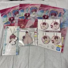 ホロライブ 一番くじ 宝鐘マリン