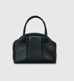 アドカラム PUFF CLASP BOSTON S/パフボストンバッグ