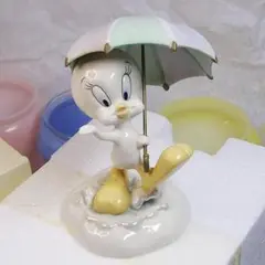2025年最新】tweety フィギュアの人気アイテム - メルカリ