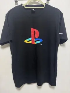 プレステTシャツ