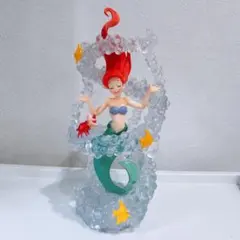 一番くじ ディズニープリンセス アリエル ラストワン賞