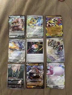 5/24まで ポケカ 引退品 100枚 まとめ売り 早い者勝ち ポケモンカード
