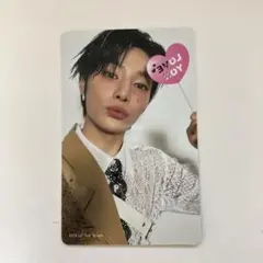 FC限定 Bangchan盤 20枚セット 新品未開封 2025年最新】ファンクラブ盤の人気アイテム - メルカリ