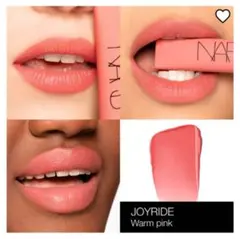 NARS エアマットリップカラー JOY 00039のサムネイル