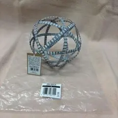 DULTON WAVES DECOR BALL S