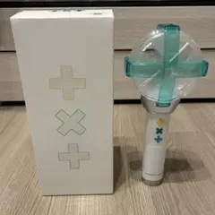 TXT トゥバ　ペンライトMOA棒 オフィシャルライトスティック　ver1