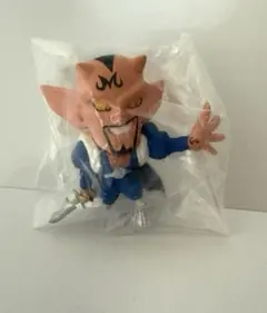 ダーブラ ドラゴンボール 超戦士フィギュア