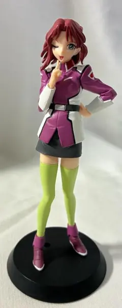 ガンダムシード フィギュア ×1 フレイ・アルスター - メルカリ