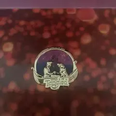 Disney 2025 ピンバッジのサムネイル