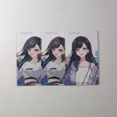 プロセカ 白石杏 エピカ まとめ売り クリフェス