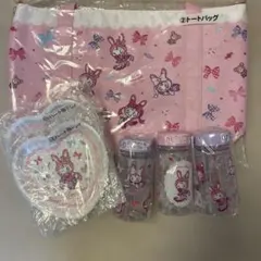 メゾピアノ　一番くじ